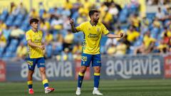 Kirian llega a tiempo