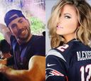 Famosos que apoyan a los New England Patriots