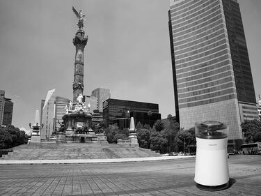 LG Signature llega a México
