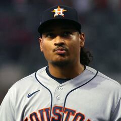 Max Fried y Luis García se verán las caras en el juego 6 de la Serie Mundial