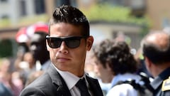 Monaco forced to pay millions in tax to Spain over James transfer