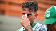 Nacional - Bucaramanga: TV, horario y cómo ver online la Liga BetPlay 2025-II