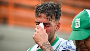 Nacional - Bucaramanga: TV, horario y cómo ver online la Liga BetPlay 2025-II