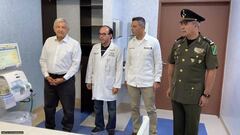 IMSS lanza curso en línea para aprender sobre el COVID-19