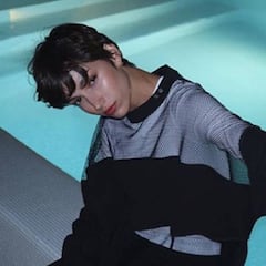 Las románticas vacaciones de Úrsula Corberó y Chino Darín en Grecia