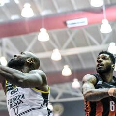 Fuerza Regia eclipsa a Los Soles en el episodio tres de la Final