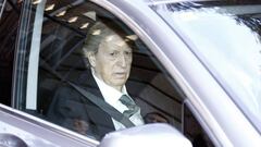 Fallece a los 81 años Fernando Falcó, expresidente del RACE