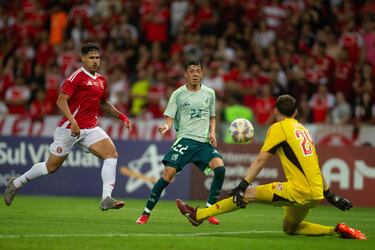 Selección Mexicana: Las bajas de Javier Aguirre para enfrentar a River Plate