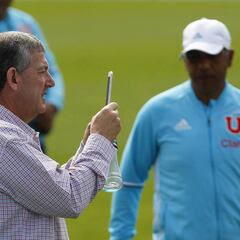 Heller: “Nadie esconde que los resultados han sido pésimos”