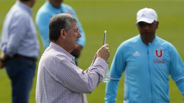 Heller: “Nadie esconde que los resultados han sido pésimos”