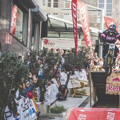 O Marisquiño lanza de nuevo #OMRAW y confirma el descenso urbano