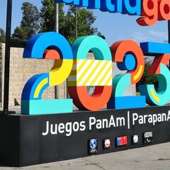 El sorpresivo nuevo canal que transmitirá Santiago 2023