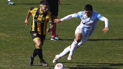 Coquimbo resiste y el Vial regresa con una caída a la B