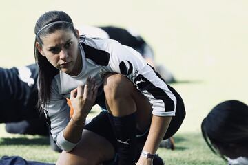 La goleadora de esta temporada para Chivas Femenil es Norma Palafox, y hoy cumple 20 años de edad. Con 5 goles en el Apertura 2018, la sigue rompiendo en la Liga MX Femenil.