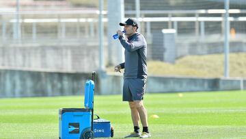 El Athletic en cinco claves