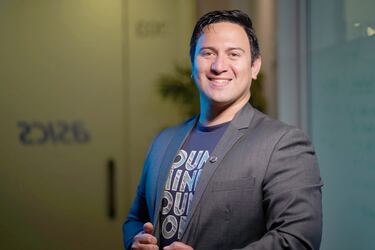 “Traer esta carrera de vuelta a Chile era una meta pendiente; el running ha crecido de manera sostenida en los últimos años”