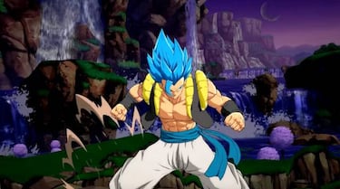 Janemba llega a Dragon Ball FighterZ el 8 de agosto; primeras imágenes de Gogeta (SSGSS)
