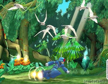Megaman X8 para PC ya tiene fecha