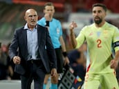 Joan García y Carvajal, patatas calientes para De la Fuente