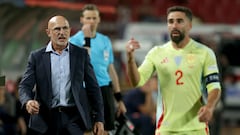Suiza vs. España: Combipartido de Betfair a cuota 11.0