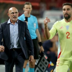 Joan García y Carvajal, patatas calientes para De la Fuente