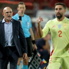 Suiza vs. España: Combipartido de Betfair a cuota 11.0