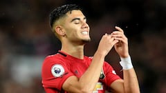 Pereira: Everyone at Manchester United is hurting