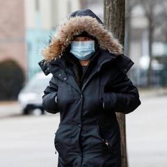 Casos, muertes y recuperados por coronavirus en USA, 30 de abril