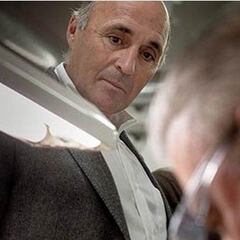 El empresario más rico de Extremadura que lucha contra la España vacía