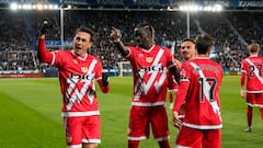 Rayo Vallecano - Espanyol: apuestas y pronósticos de LaLiga EA Sports - 04/04/25