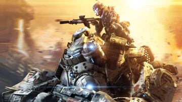 Respawn envía Titanfall 3 'a la nevera' para centrarse en Apex Legends y Star Wars