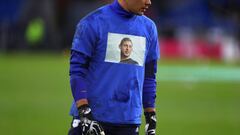 El Cardiff pagará el traspaso de Sala en "el momento adecuado"