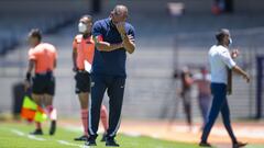 Exjugador de Pumas revienta a Lillini y jugadores tras goleada en Barcelona