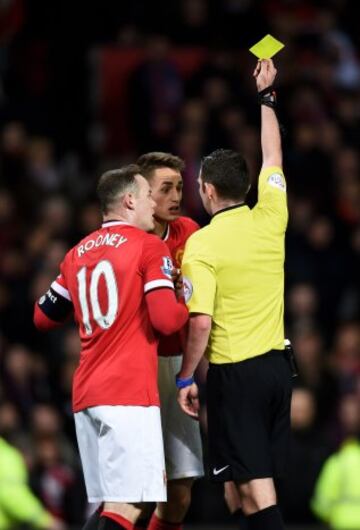 Alexis Sánchez celebró ante "Man-U"