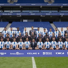 Espanyol: las notas de AS