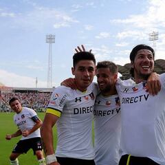 La frase que Baeza le dedicó a ByN por la salida de Valdés