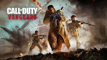Call of Duty: Vanguard, en busca de la experiencia multijugador total