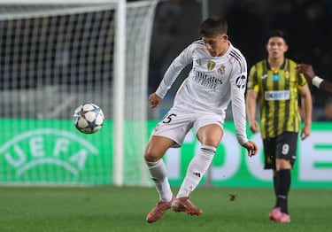 El secreto de Mbappé ya no es Vinicius