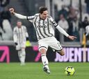 La Juventus se hunde