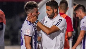 Un nuevo Promesas para buscar una nueva categoría