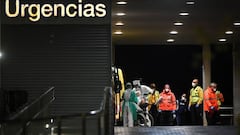 Coronavirus: summary of Covid-19 news on Sunday 22 March