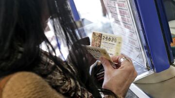 Lotería del Niño 2021: cómo buscar el número que quiero y dónde localizar el décimo