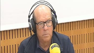 Manuel Llorente: “El Valencia no puede crecer si no está en Europa”