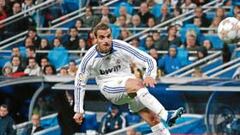 Soldado protagoniza el mercado