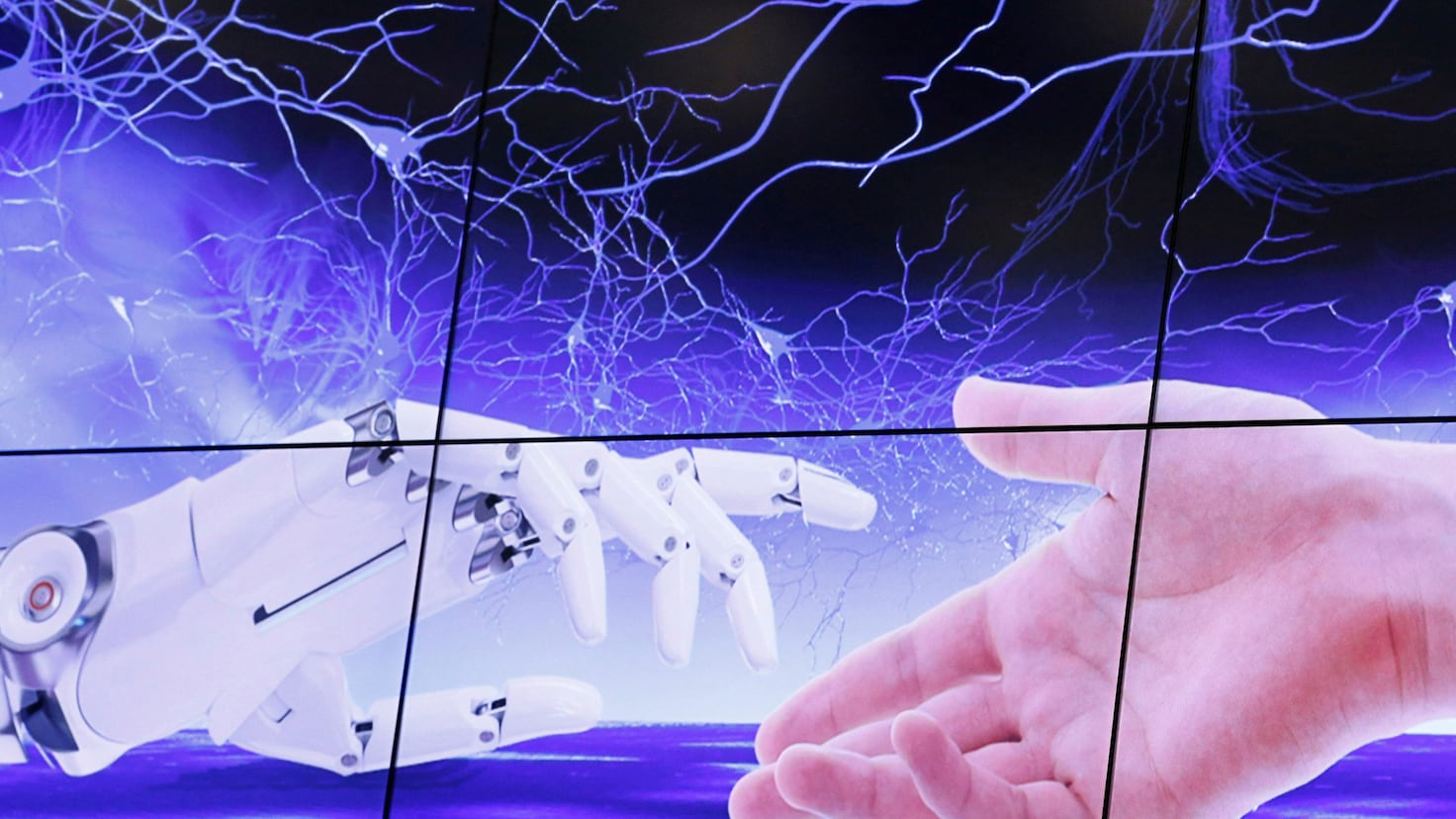 Ohio lawmaker wants to ban AI-human marriages