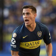 Iván Marcone sería buscado por Cruz Azul y Rayados