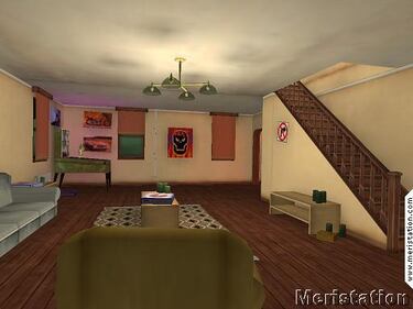 Cierran los desarrolladores de Ghost Master