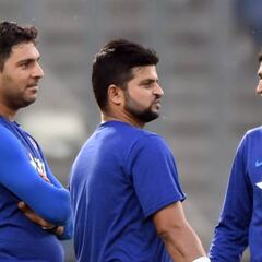 India underline credentials as World Twenty20 favourites