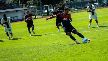 El Mallorca mejora, pero no pasa del empate con el Parma