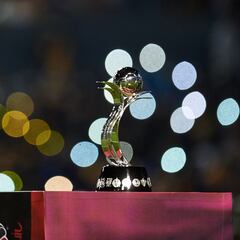 Quedaron definidos los horarios de la final de la Liga MX Femenil